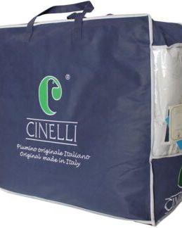 Piumino D'oca Svalbard 4 Season Matrimoniale