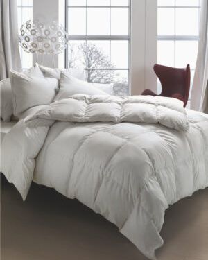 Piumino D'oca Svalbard 4 Season Matrimoniale