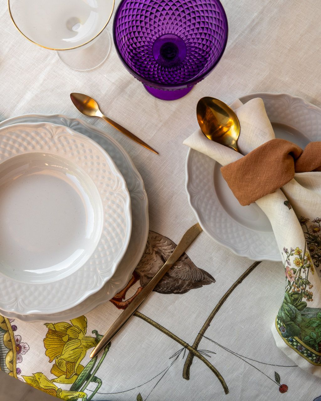 Bunny Garden 4Dinner