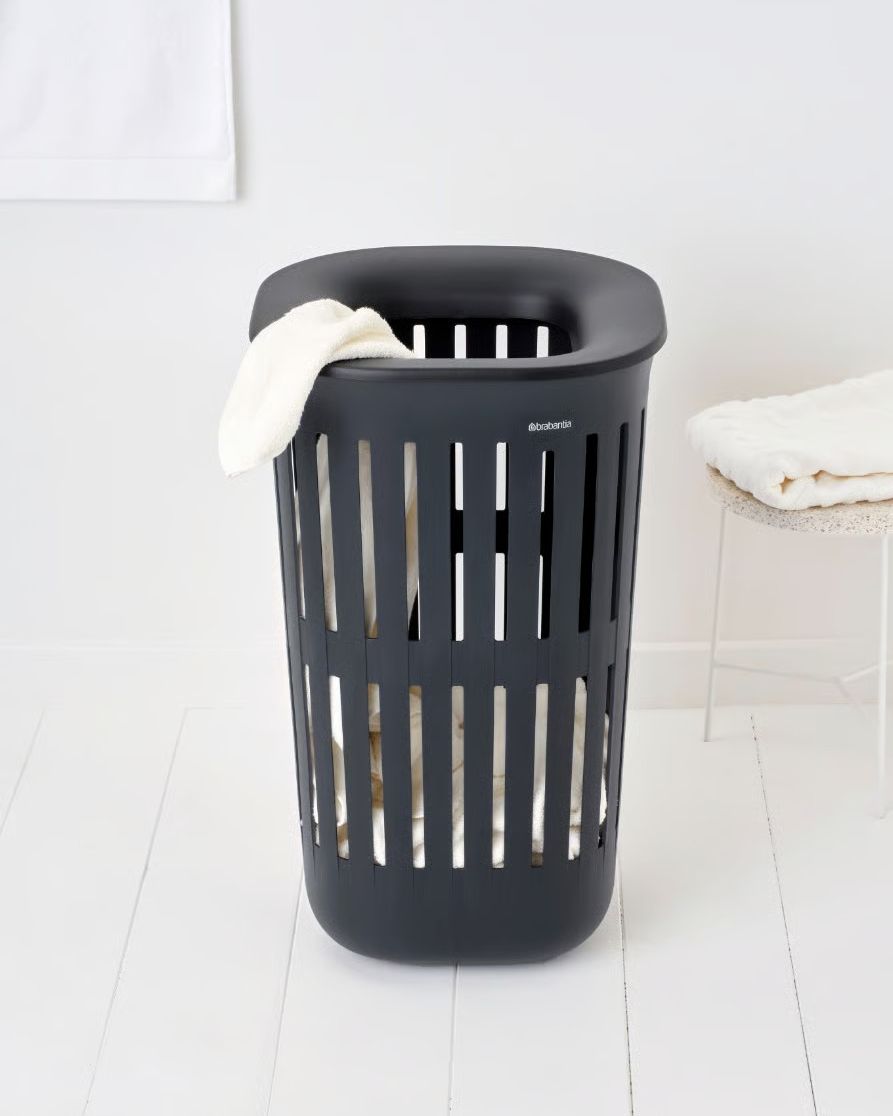 Cesto Portabiancheria Collect-It 55 litri