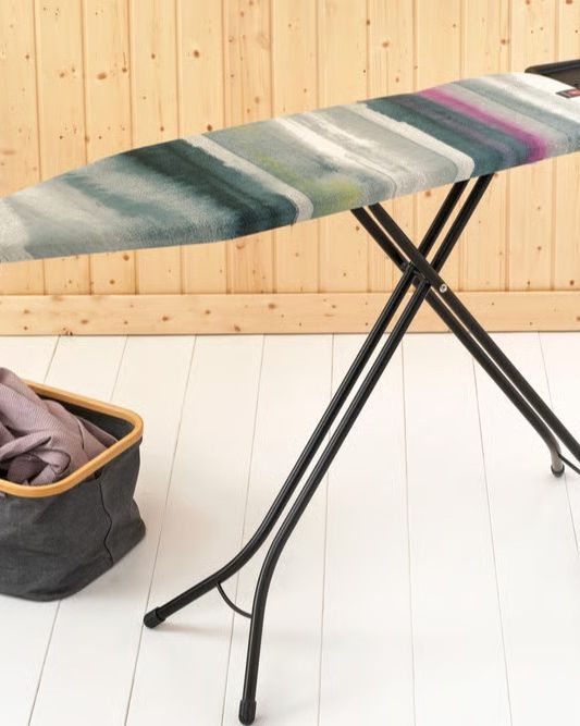 Asse da Stiro B Comfort 124x38