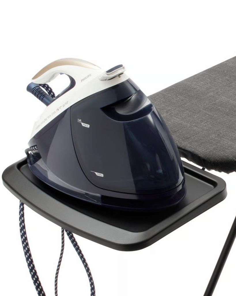 Asse da Stiro B Comfort 124x38