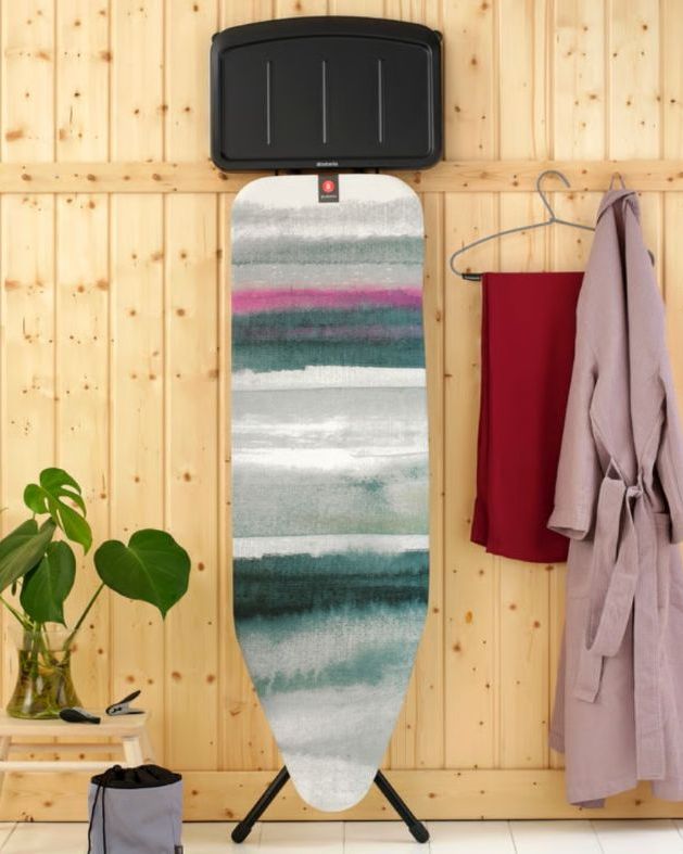 Asse da Stiro B Comfort 124x38