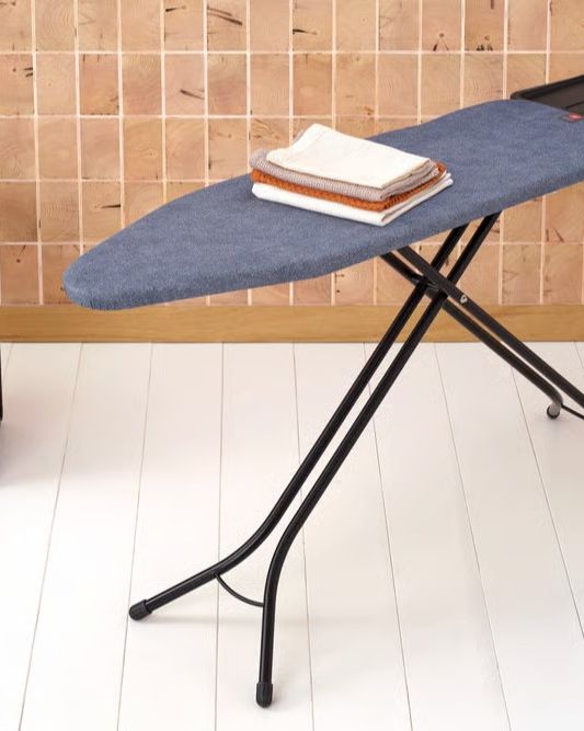 Asse da Stiro B Comfory 124x38 Denim Blue