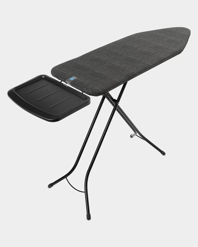 Asse Da Stiro C XLComfort 124x45cm Denim Black