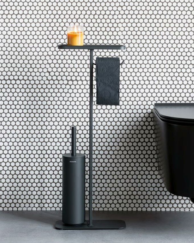 MindSet Piantana da Bagno