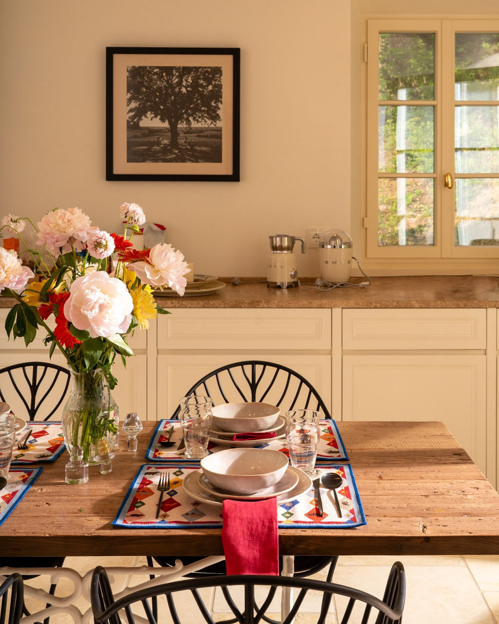 Boscolandia MyMat Set 2 Tovagliette