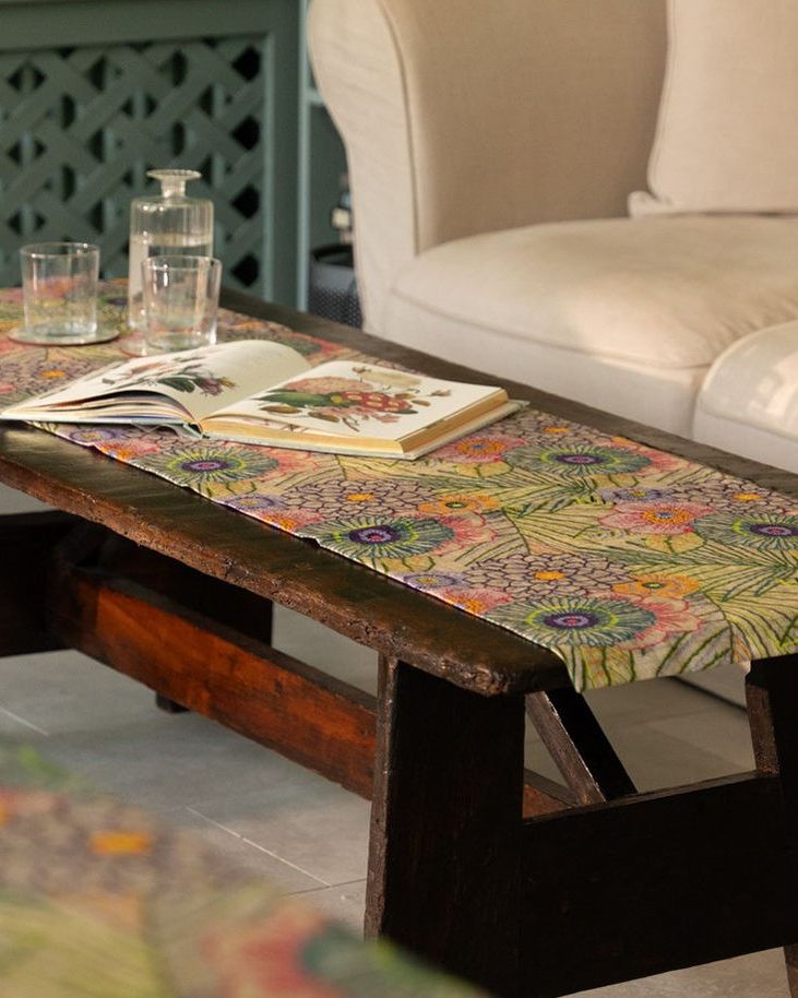 Dalia Tovaglietta Americana in Lino