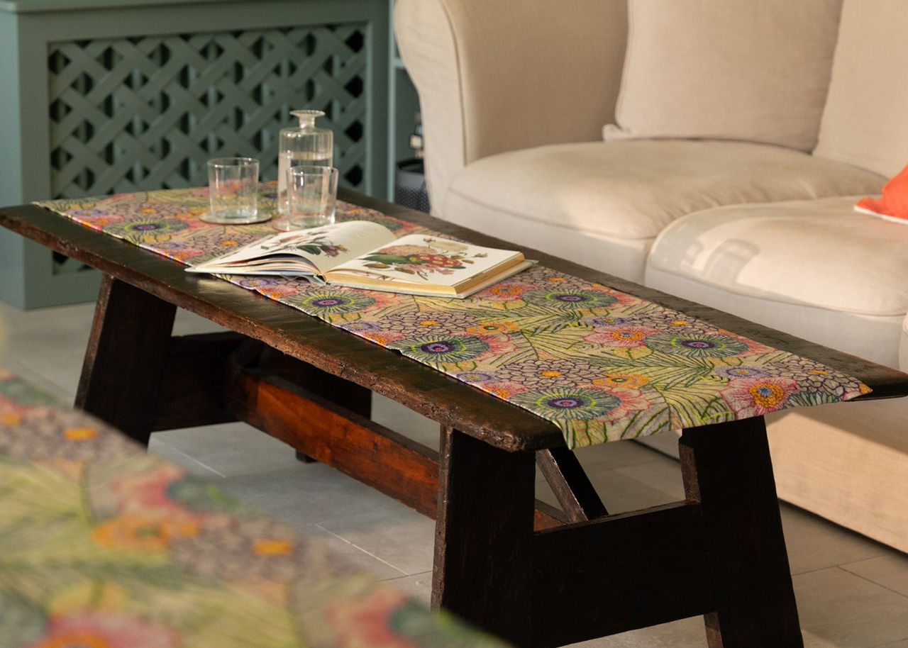 Dalia Tovaglietta Americana in Lino