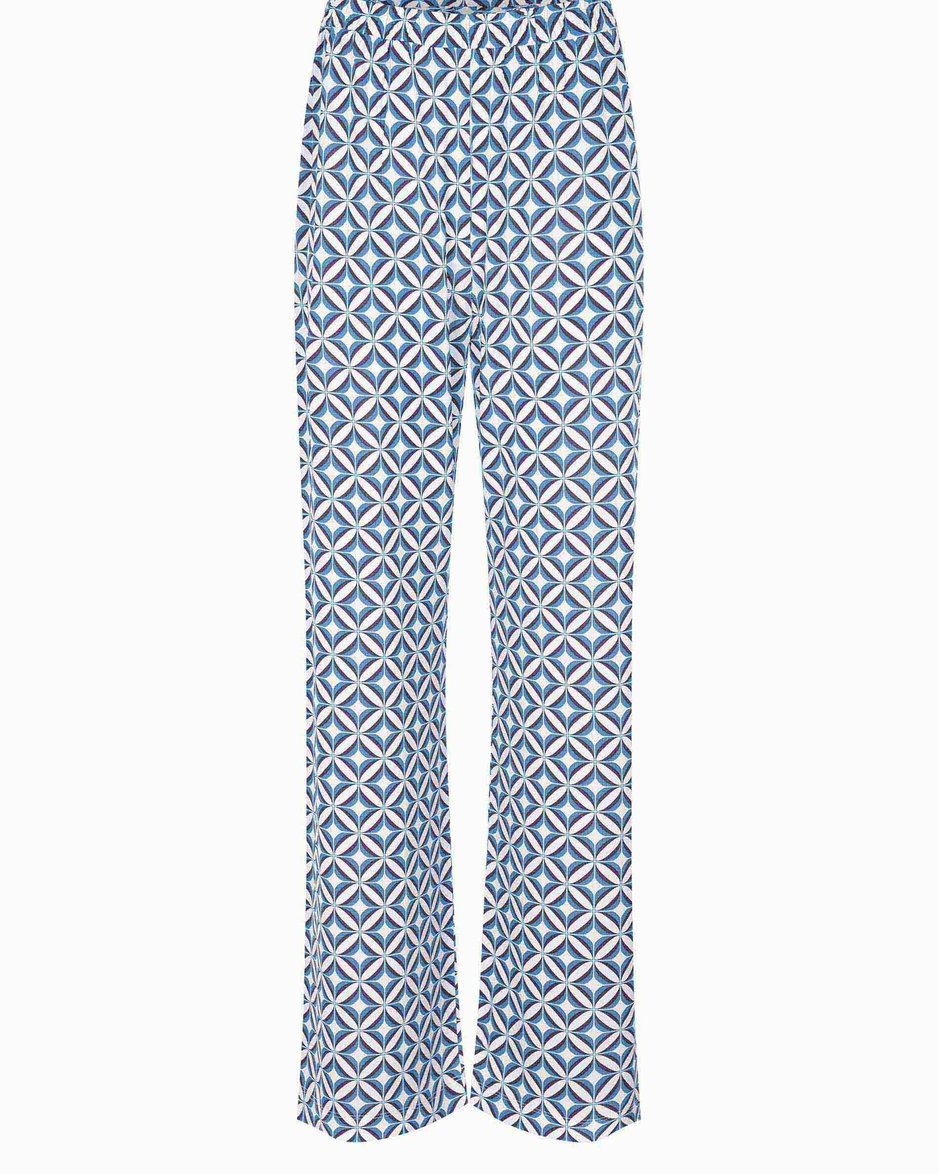 Abate Pantalone in Jersey