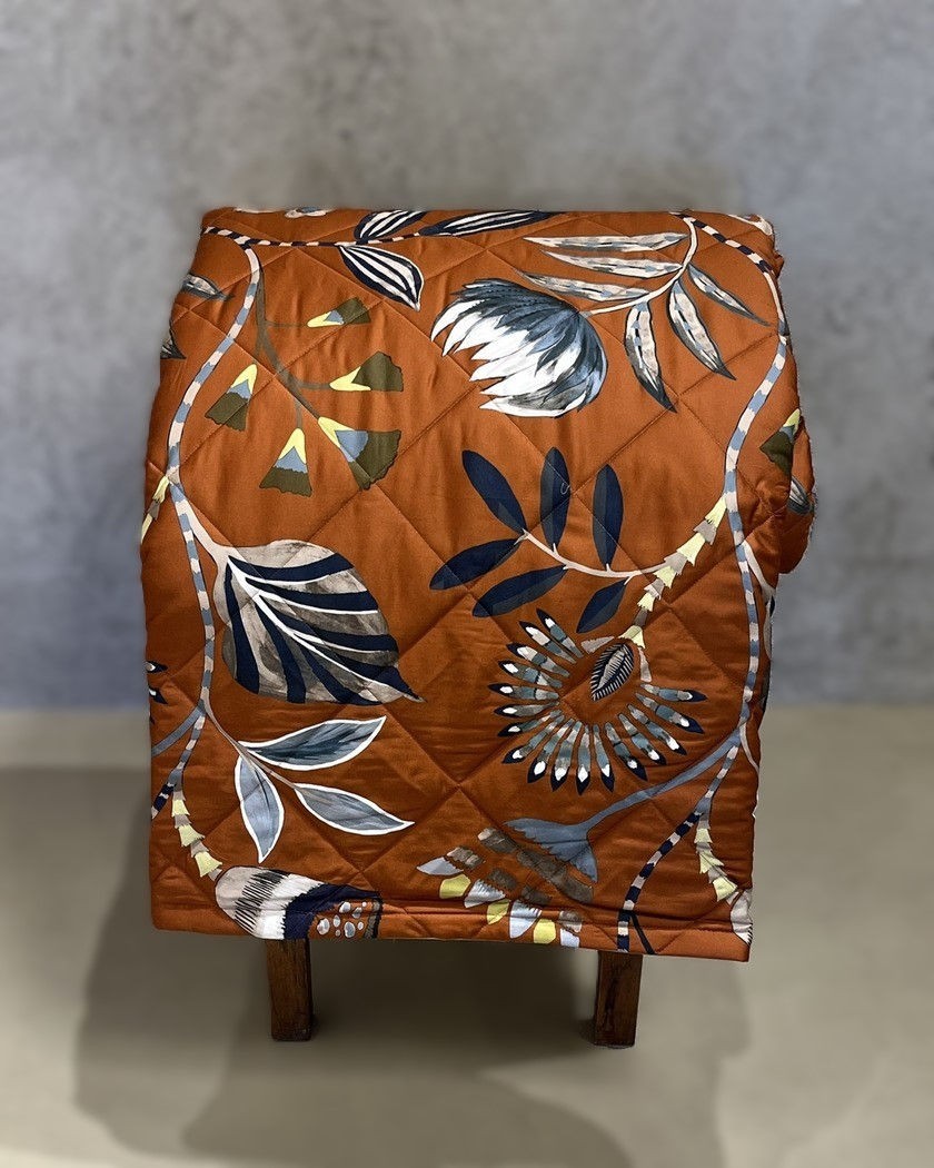 Ilian Coperta Estiva Matrimoniale Trapuntata