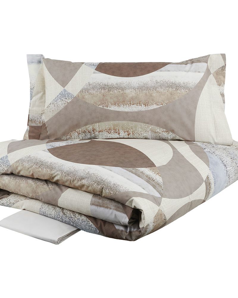 Completo copripiumino 1931 CINQUE