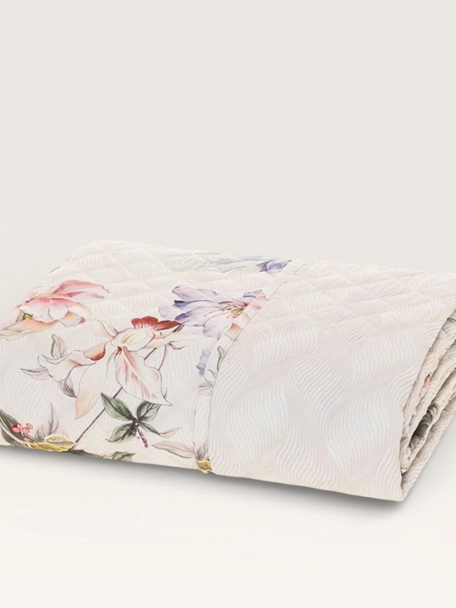 Medea Trapunta Leggera Matrimoniale