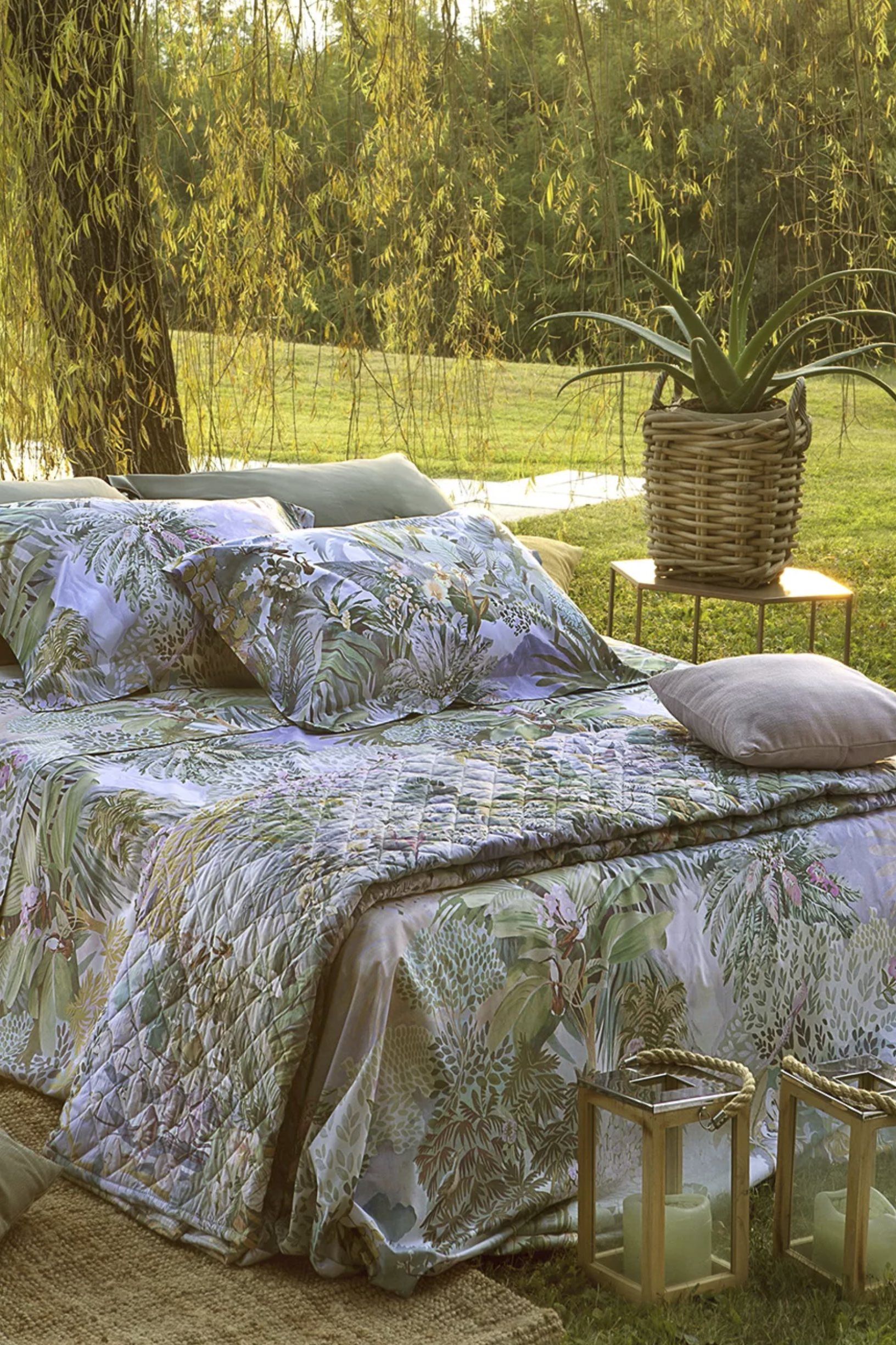 Fortaleza Trapunta Leggera Matrimoniale