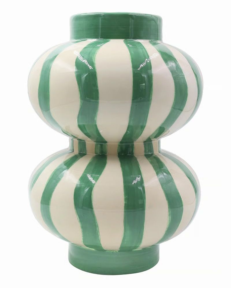 Augusto Vaso - Rayas Bailarinas