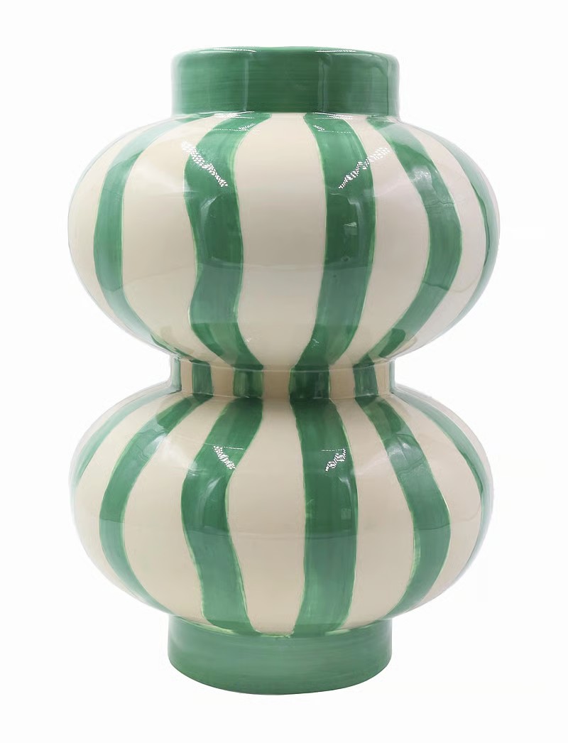 Augusto Vaso - Rayas Bailarinas