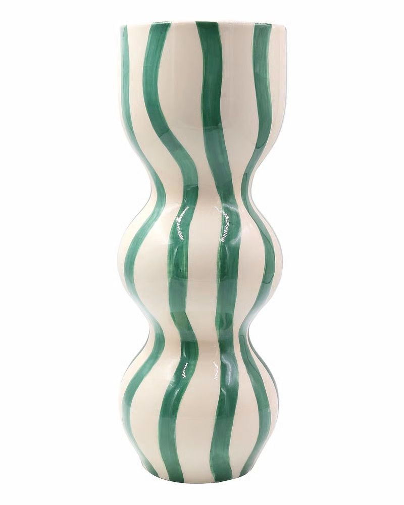 Raquel Vaso - Rayas Bailarinas