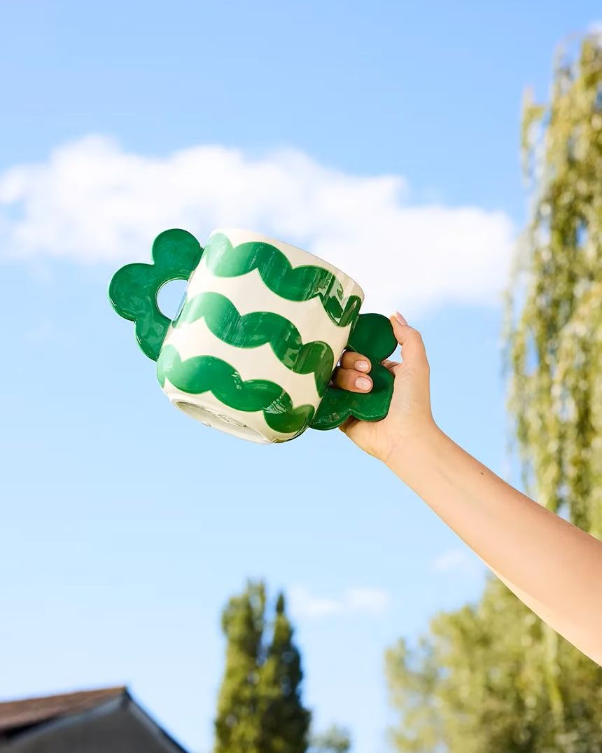 Jacinta Vaso - Wavy Rumba