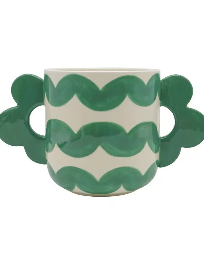 Jacinta Vaso - Wavy Rumba