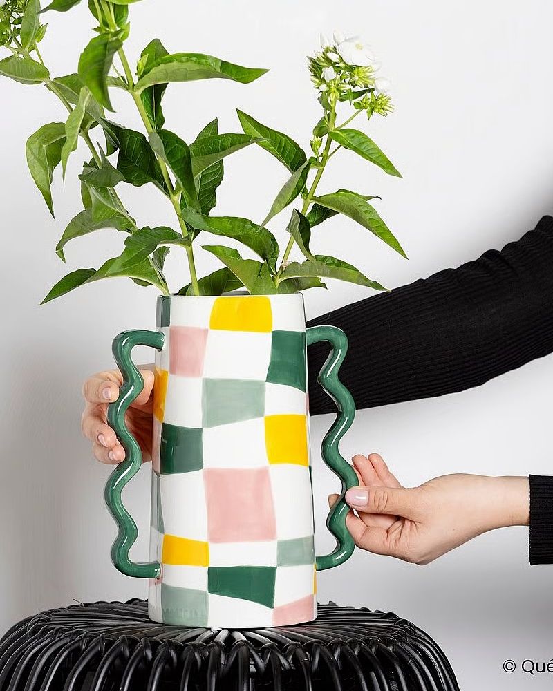 Jacinta Vaso - Wavy Rumba