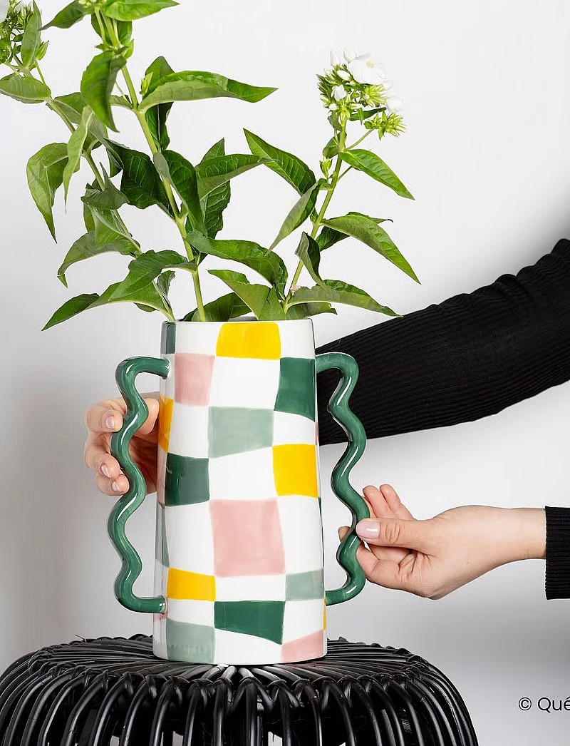 Jacinta Vaso - Wavy Rumba