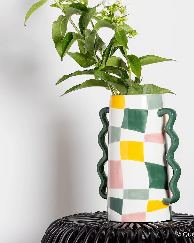 Jacinta Vaso - Wavy Rumba