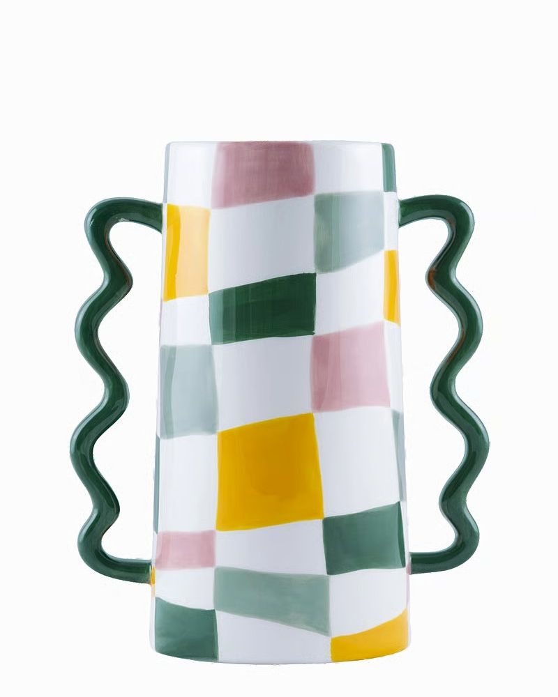 Jacinta Vaso - Wavy Rumba