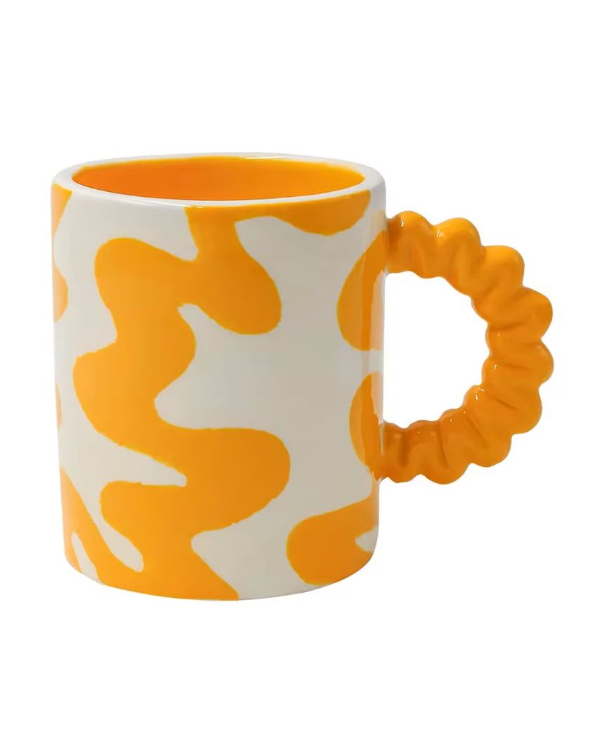 Mug Daniela - Lineas Locas