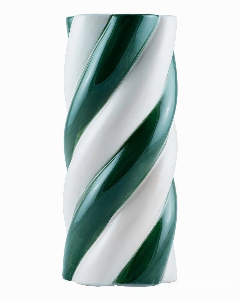 Camila Verde Vaso - Amor del Color