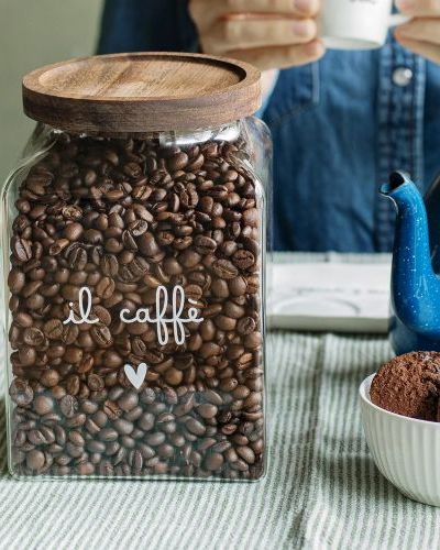 Barattolo Il Caffè