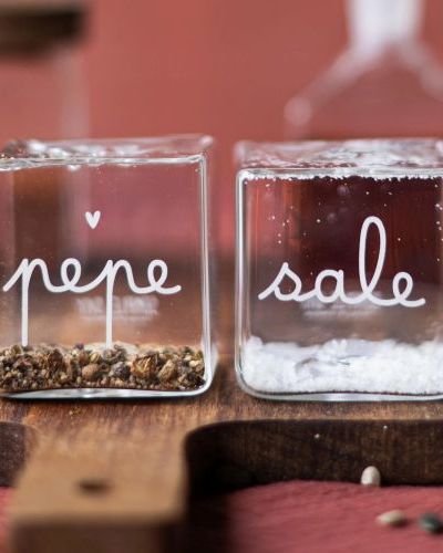 Set Sale/Pepe Cuore