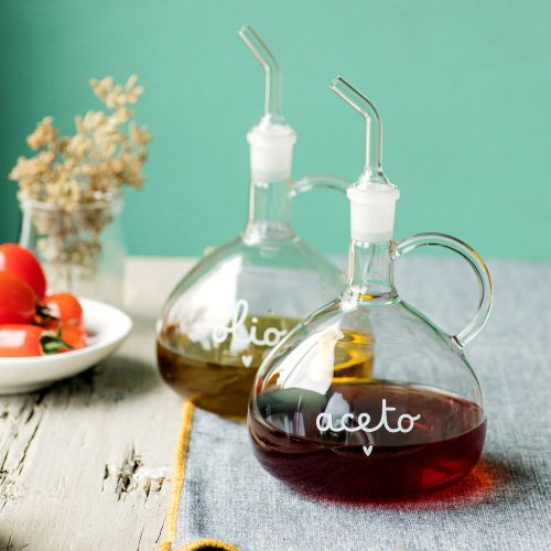 Bottiglia Aceto 610 ml