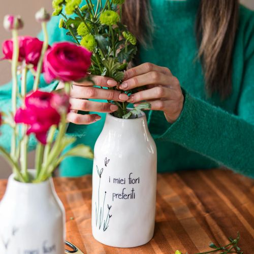 Vaso I Miei Fiori Preferiti