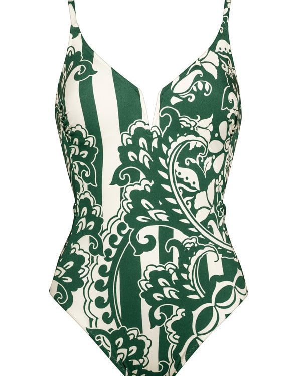 Halcyon Costume Intero