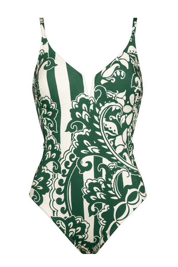 Halcyon Costume Intero