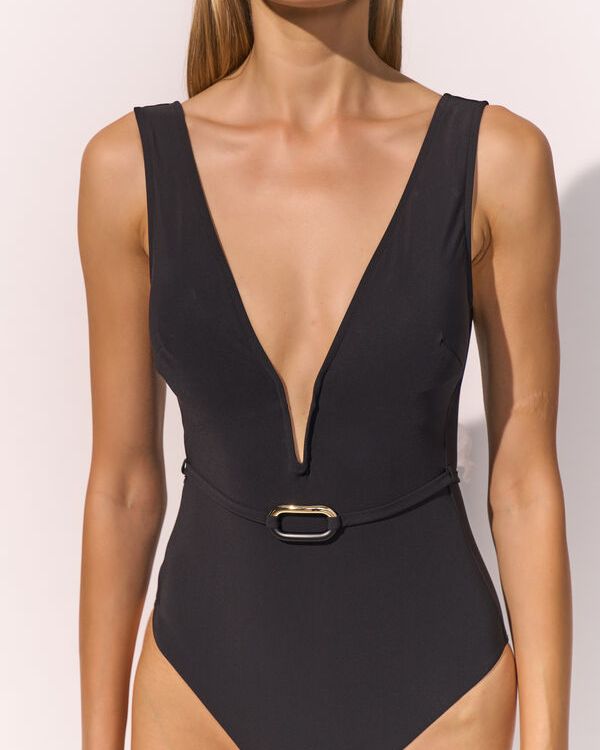Silhouet Costume Intero