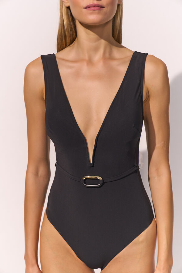 Silhouet Costume Intero