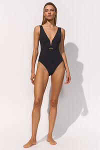 Silhouet Costume Intero