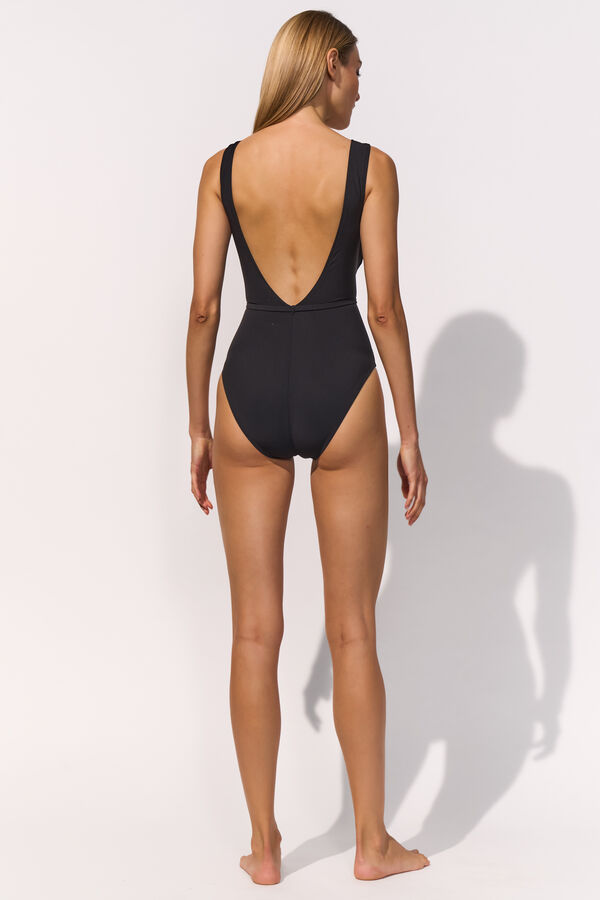 Silhouet Costume Intero