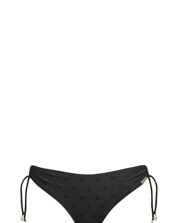Modern Dots Bikini Top e Slip