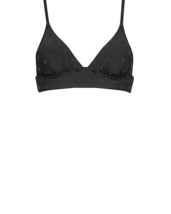 Modern Dots Triangolo e Slip