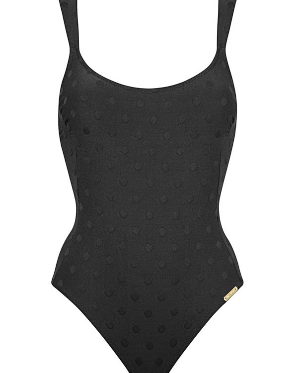 Modern Dots Costume Intero