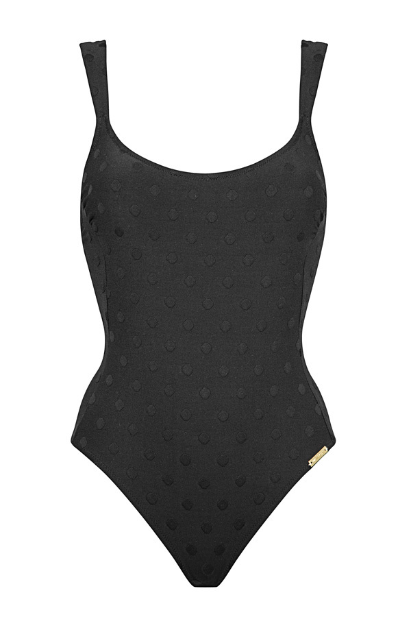 Modern Dots Costume Intero