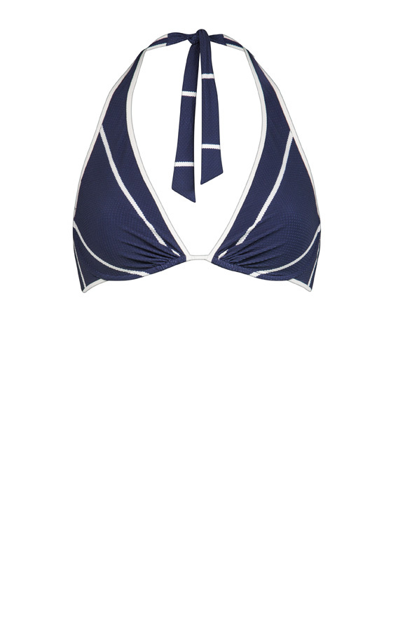 Coastal Lines Bikini Ferretto e Slip