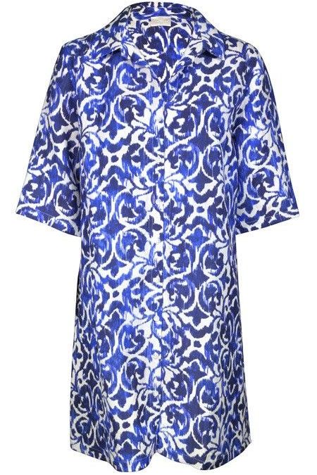 Aegean Spirit Blusa