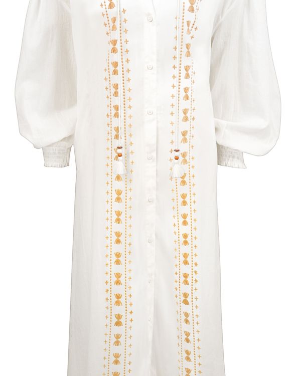 Coastal Bohemia Abito Lungo