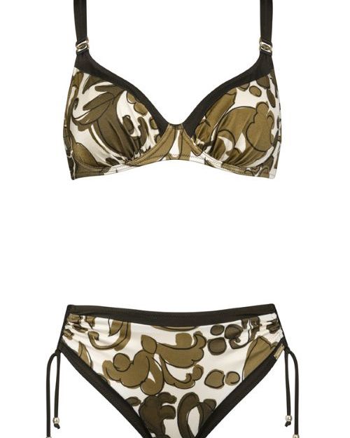 Ornament Grace Bikini