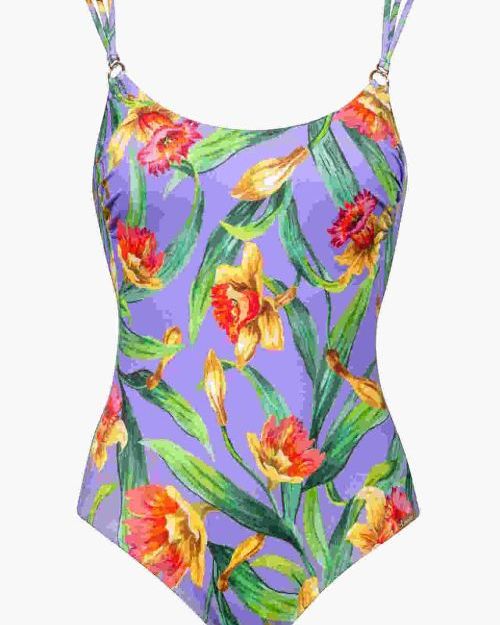 Botanic Radiance Costume Intero