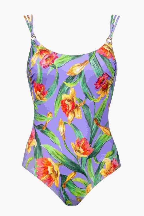 Botanic Radiance Costume Intero