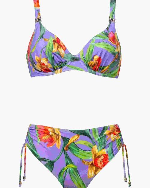 Botanic Radiance Bikini